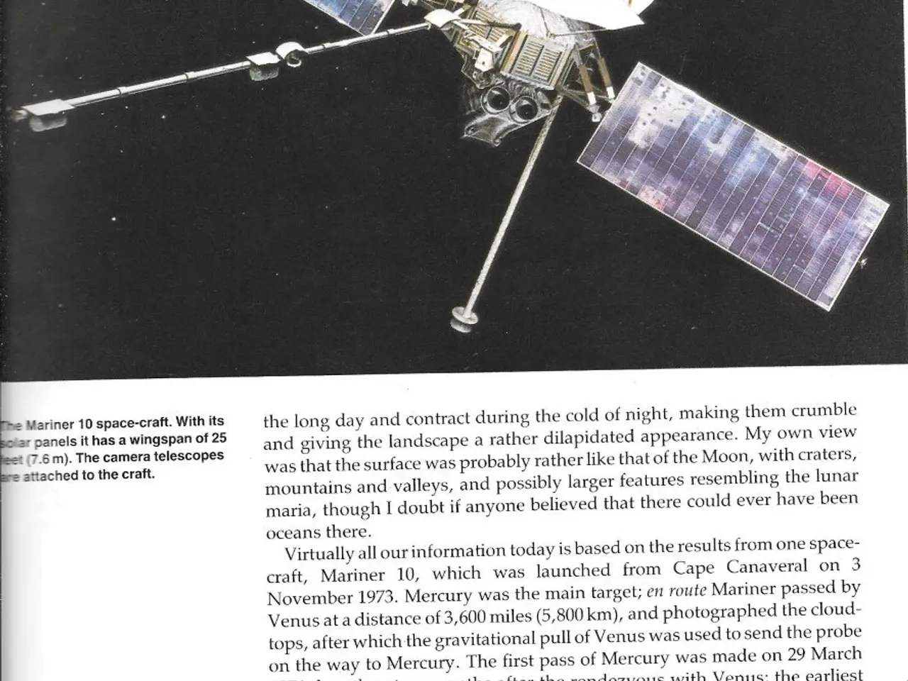 Billede 3 - Mission to the Planets: Solar System Exp.