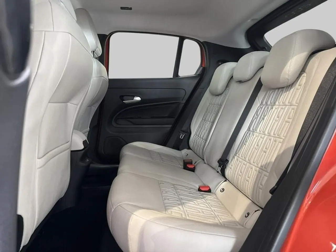 Billede 7 - Fiat 600e 54 la Prima