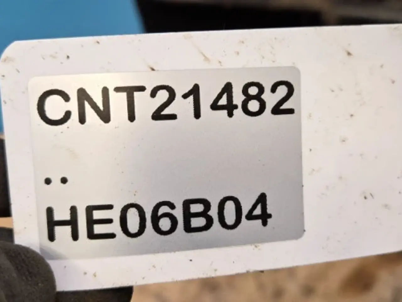 Billede 16 - Fendt 12130N Træk 700142415