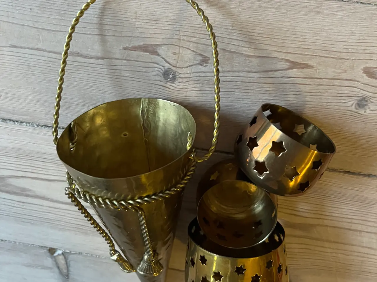 Billede 3 - Julepynt