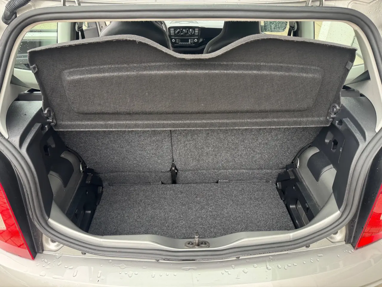 Billede 13 - VW Up! 1,0 75 Move Up! ASG