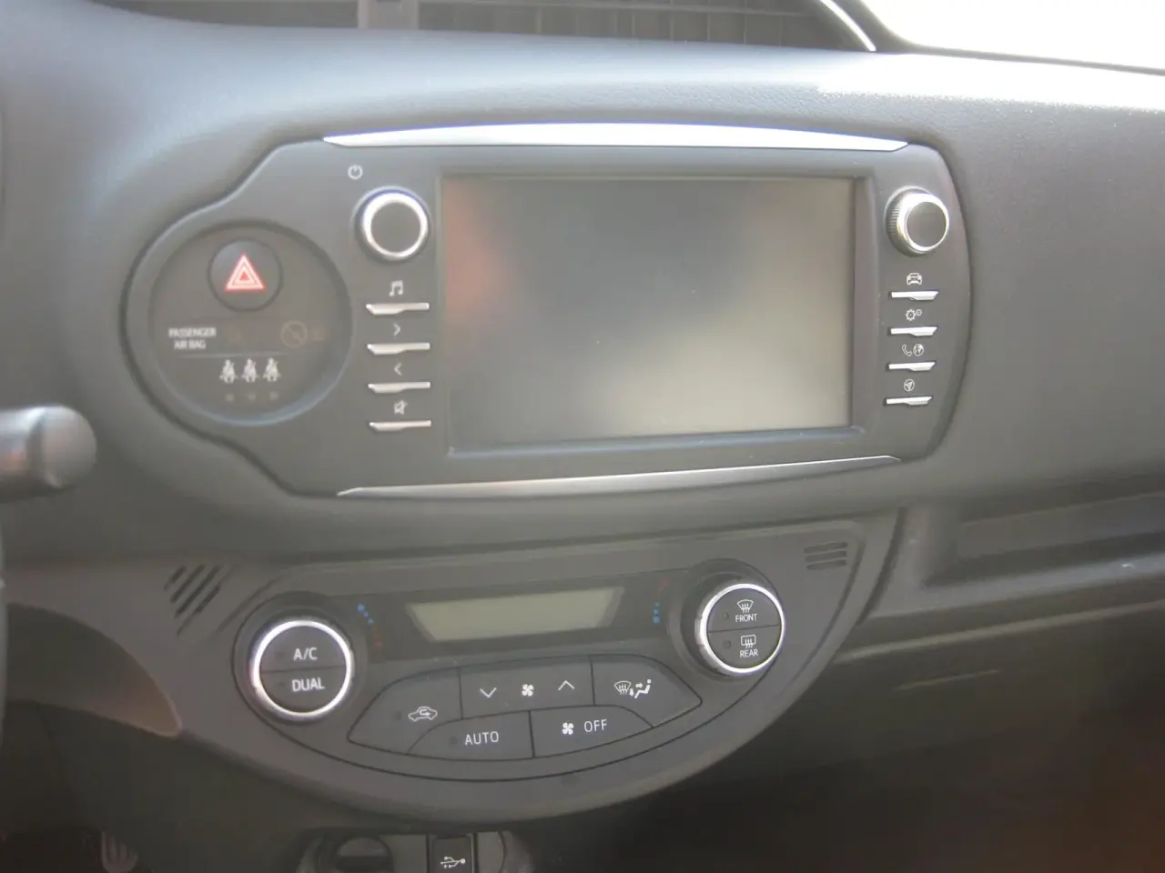 Billede 7 - Toyota Yaris 1,5 VVT-I T2 Exclusive 111HK 5d 6g