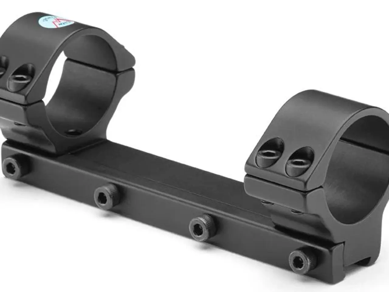 Billede 1 - Mount Sportsmatch OP39C 30mm Medium Dovetail9-11mm