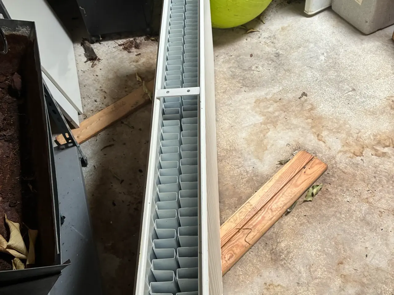 Billede 2 - 65x140 cm