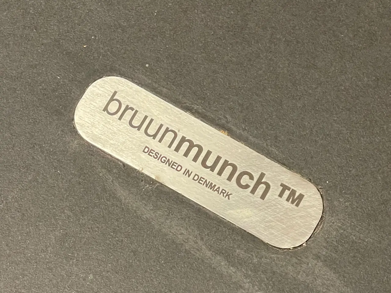 Billede 6 - Bruunmunch sofabord - sort