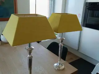 Flotte Lene Bjerre lamper, som nye!