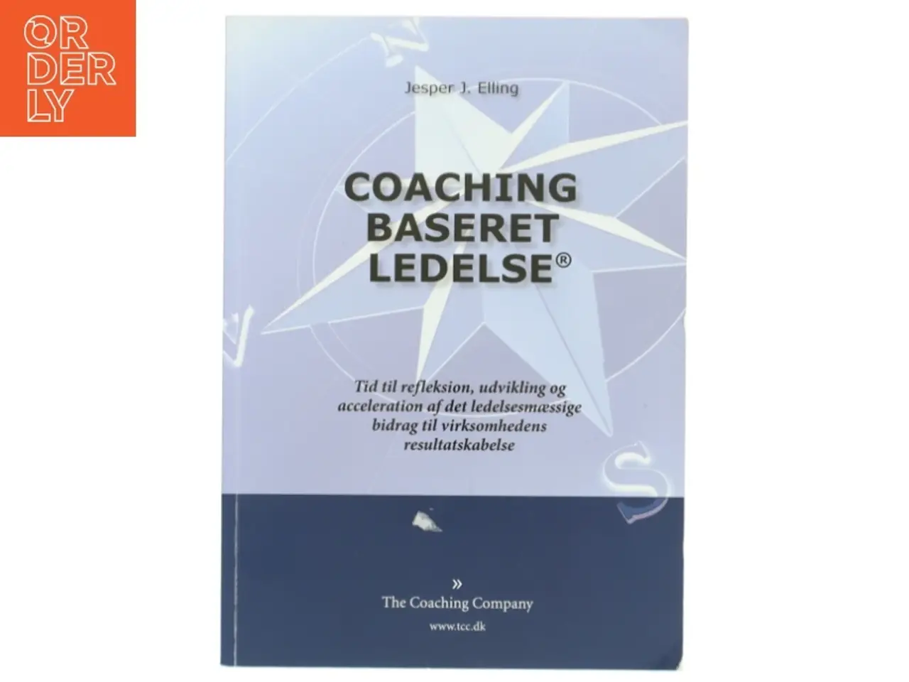 Billede 1 - Coaching Baseret Ledelse