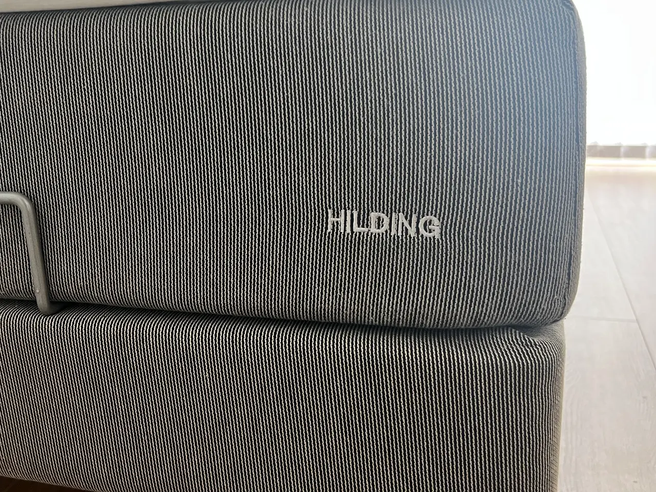 Billede 4 - Elevationsseng Hilding