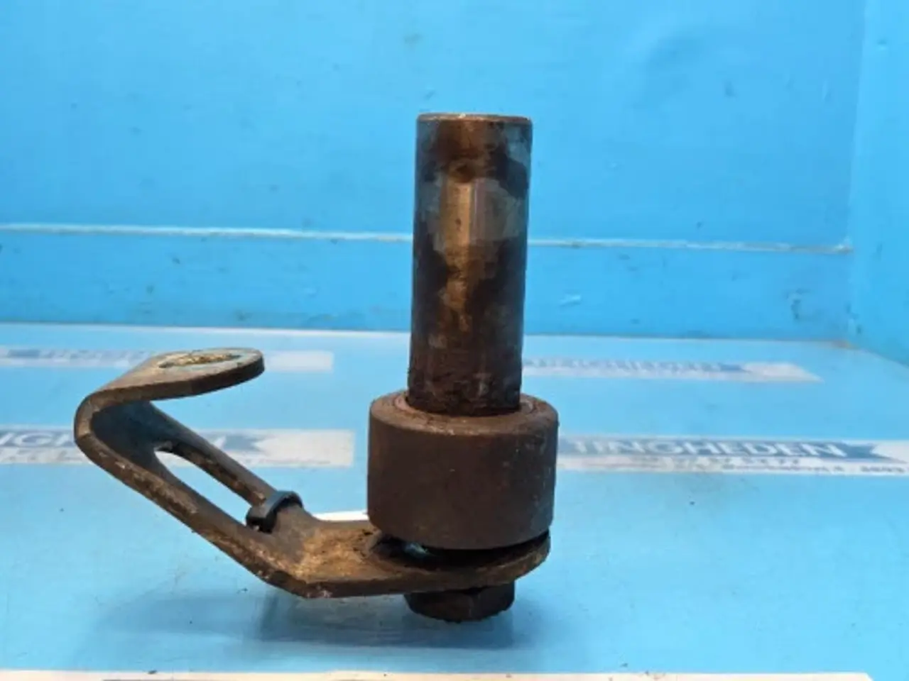 Billede 2 - New Holland 4860 Stempel Rulle 89838099