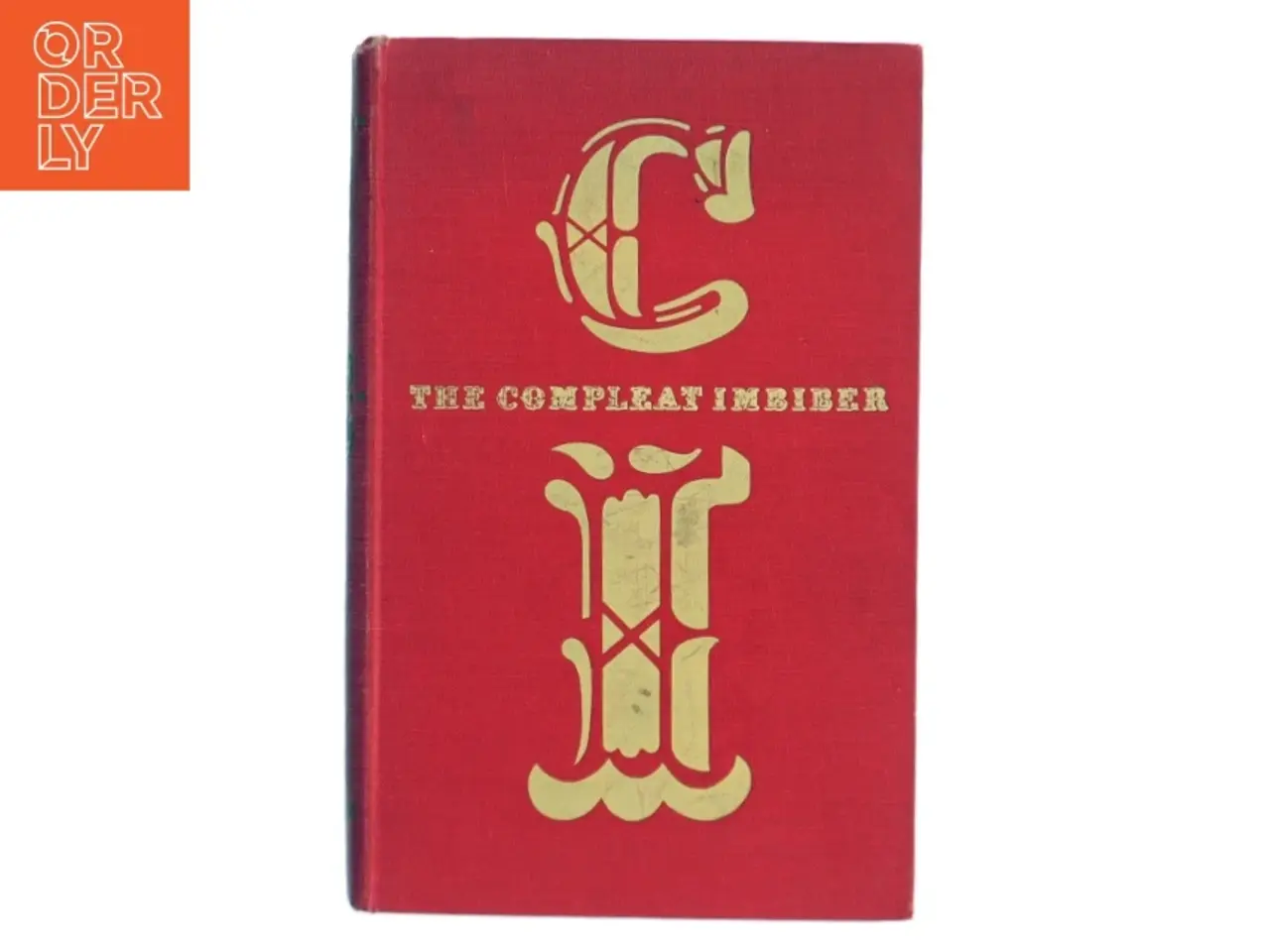 Billede 1 - The Compleat Imbiber