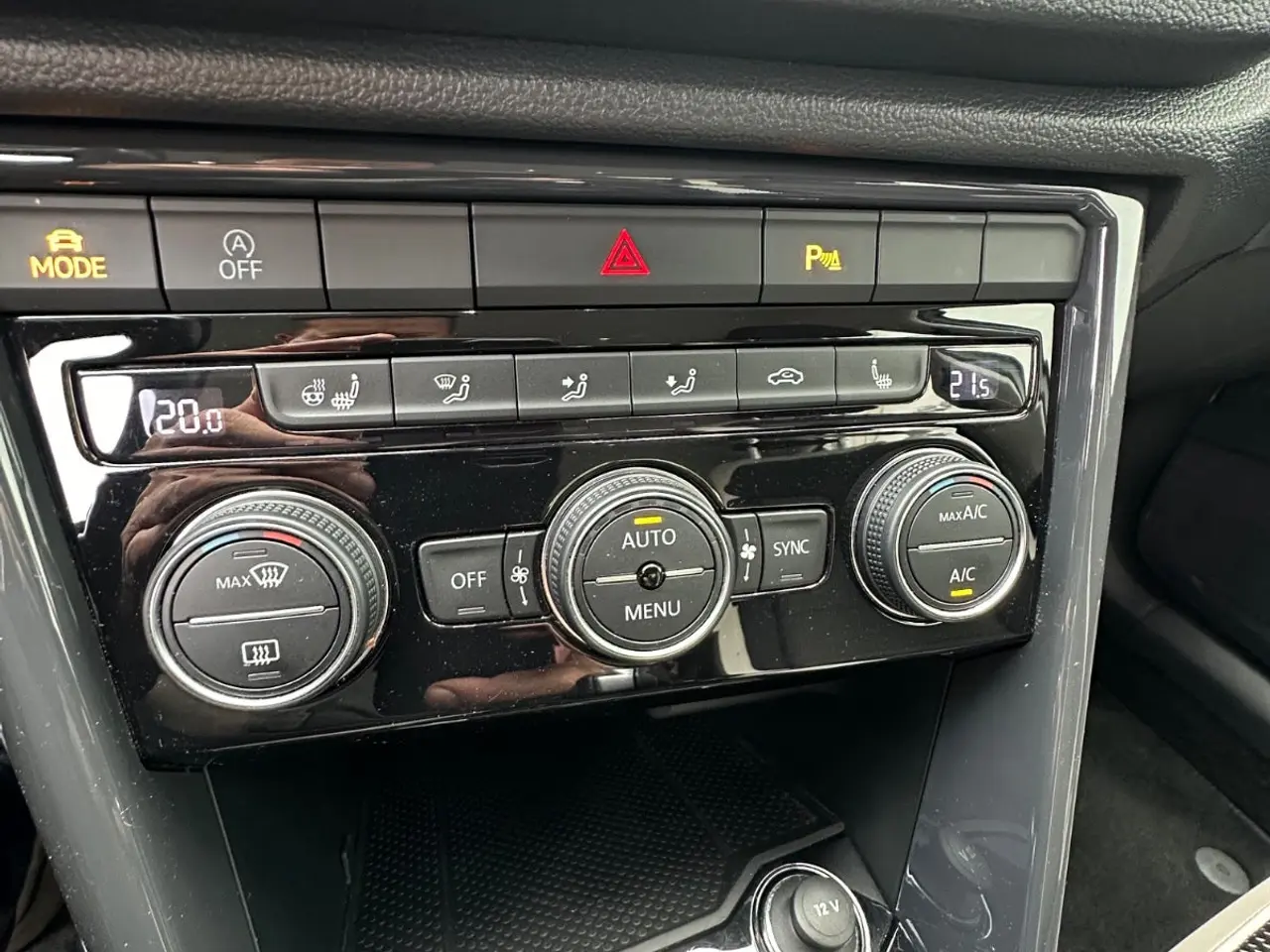 Billede 20 - VW T-Roc 1,5 TSi 150 Sport Team DSG