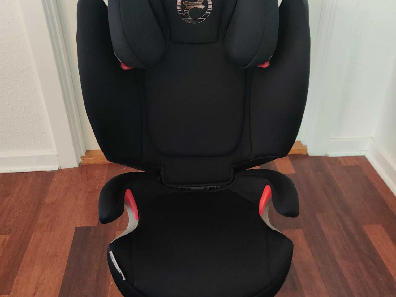 Billede 4 - Flot og velholdt Cybex Pallas S-Fix autostol