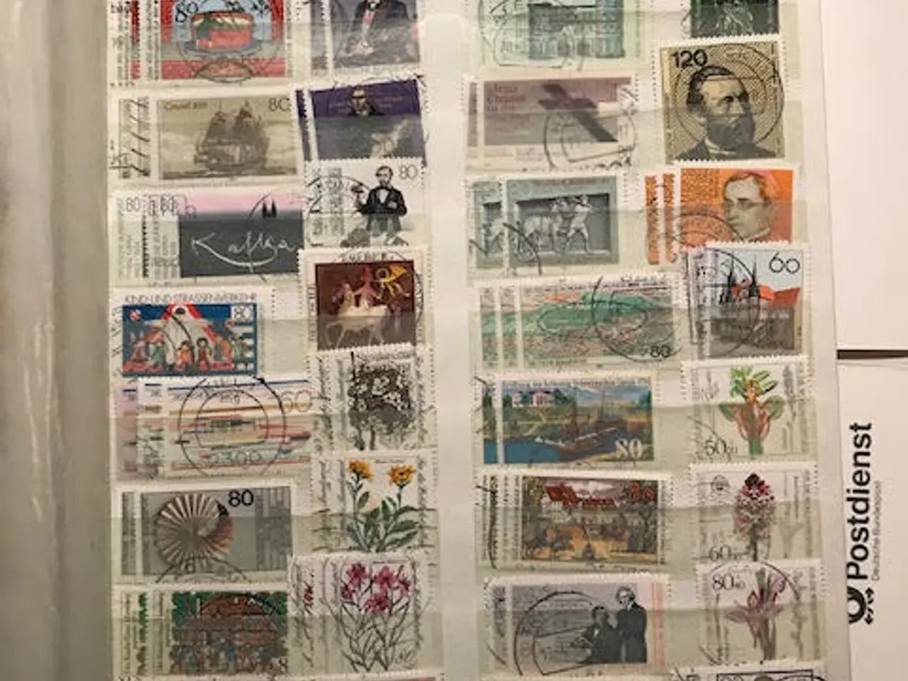 Billede 14 - Tyskland 1945-1986