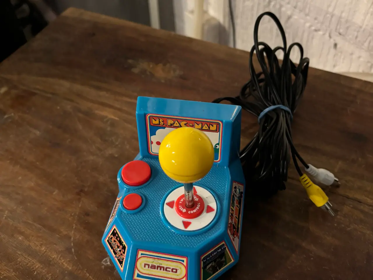 Billede 2 - Pac man spil