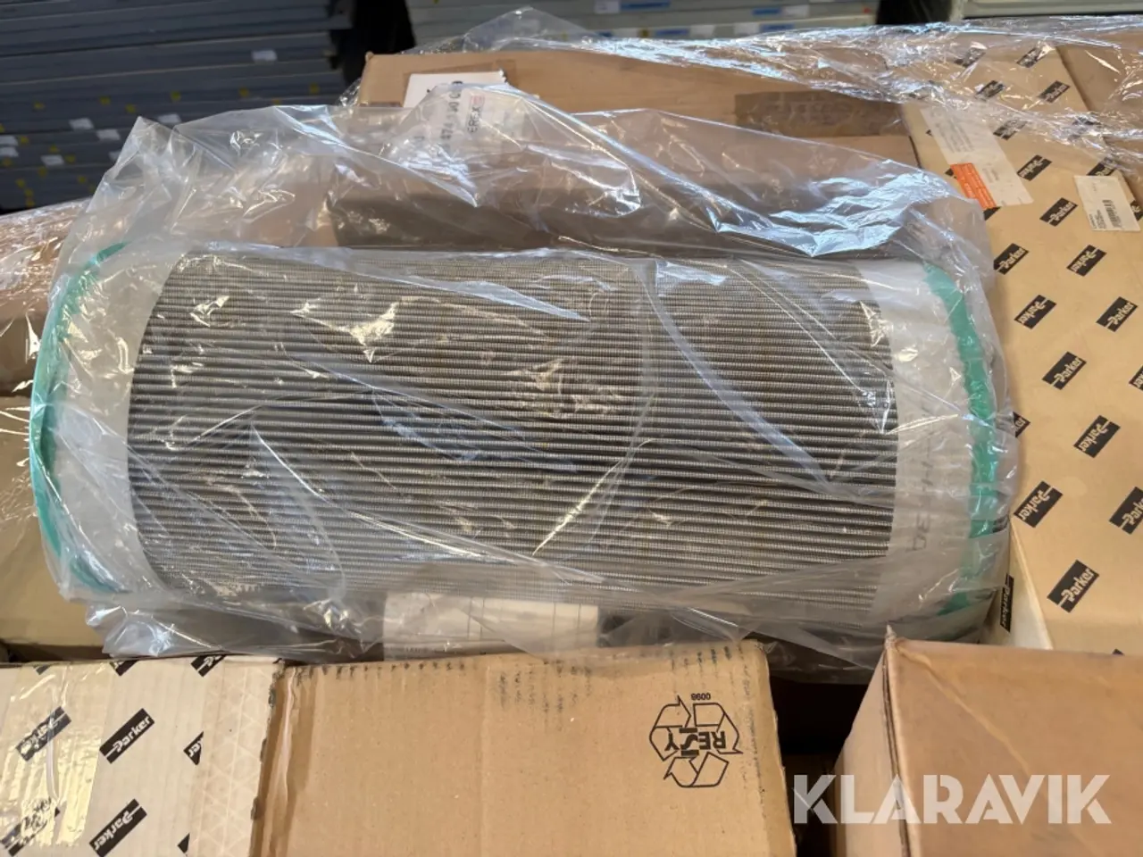 Billede 5 - Diverse filtre - cirka 60 pakker