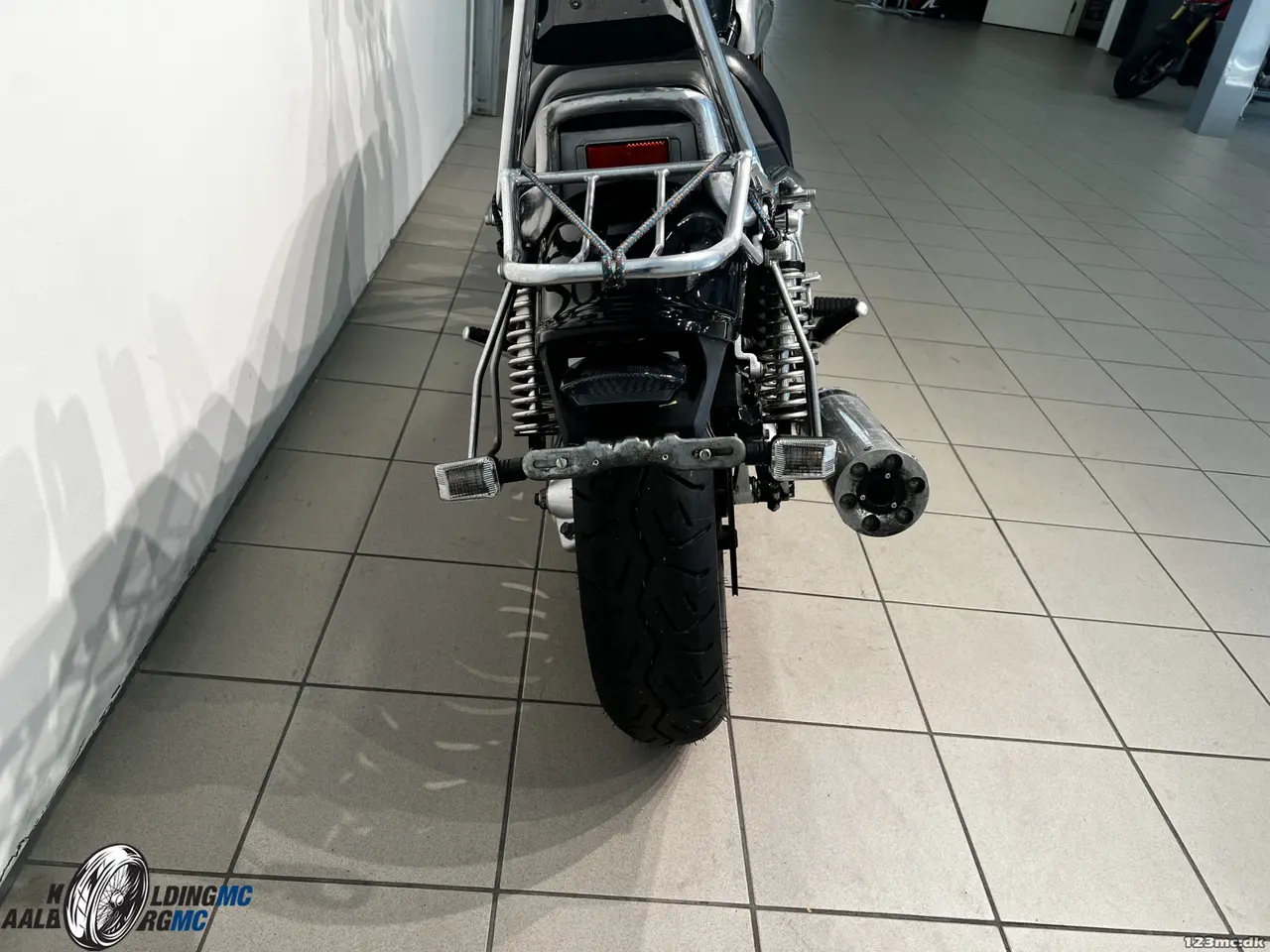 Billede 8 - Yamaha V-Max