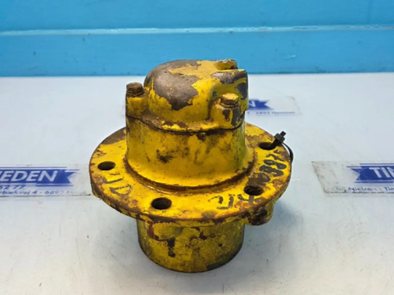 Billede 3 - John Deere 1640 Hjulnav T21545