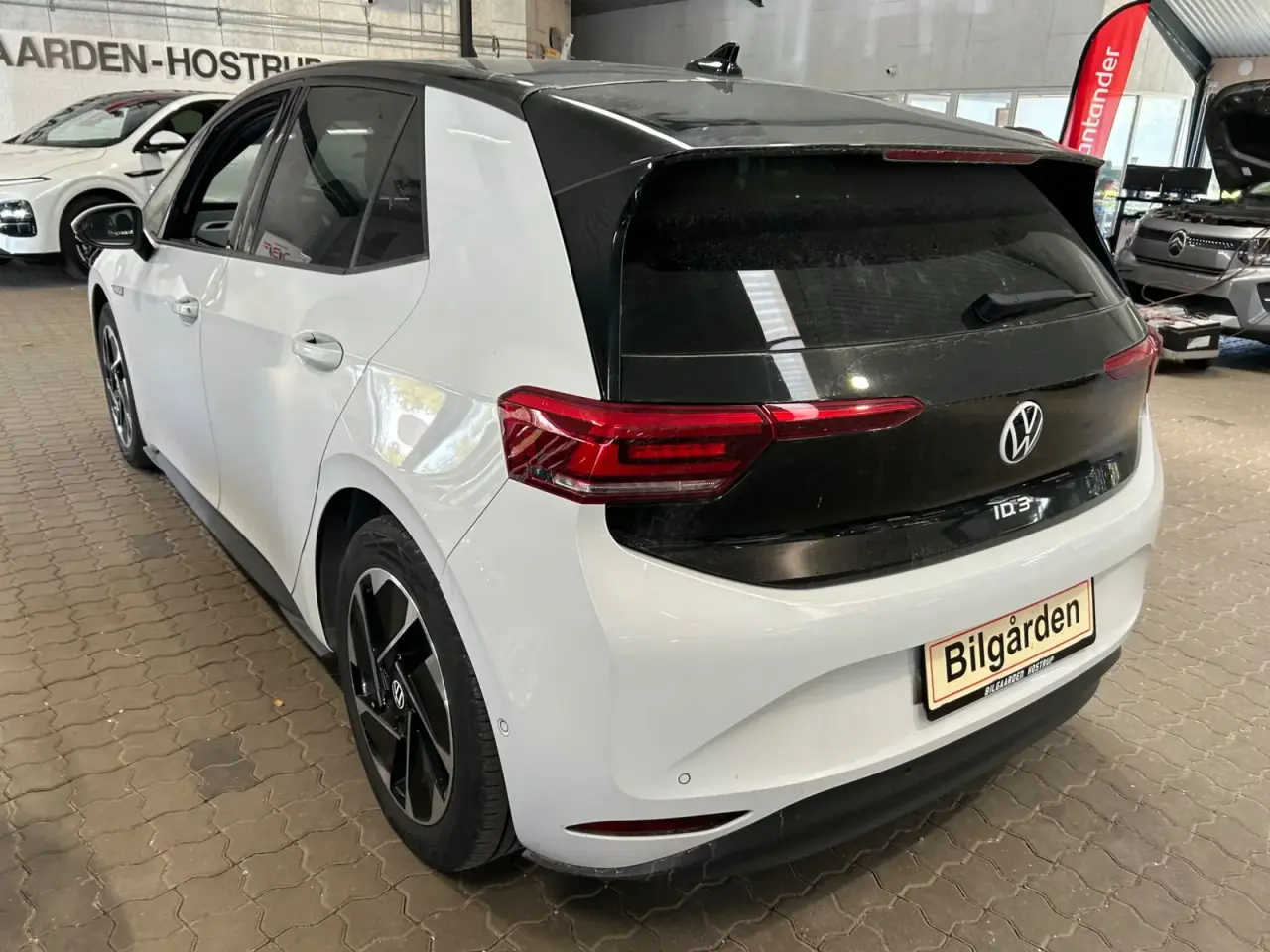 Billede 5 - VW ID.3 58 Pro