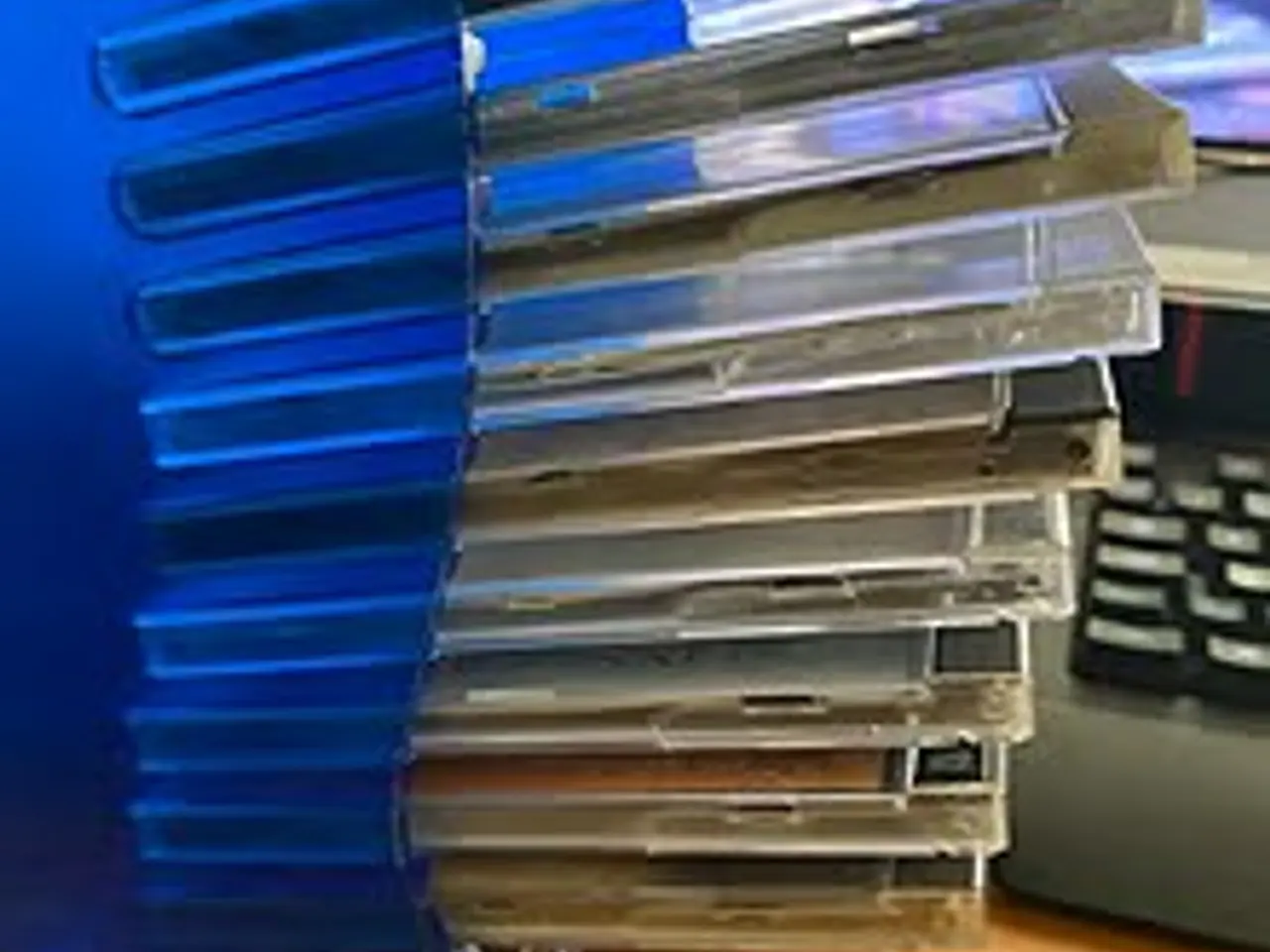 Billede 3 - ca 70 cd,er