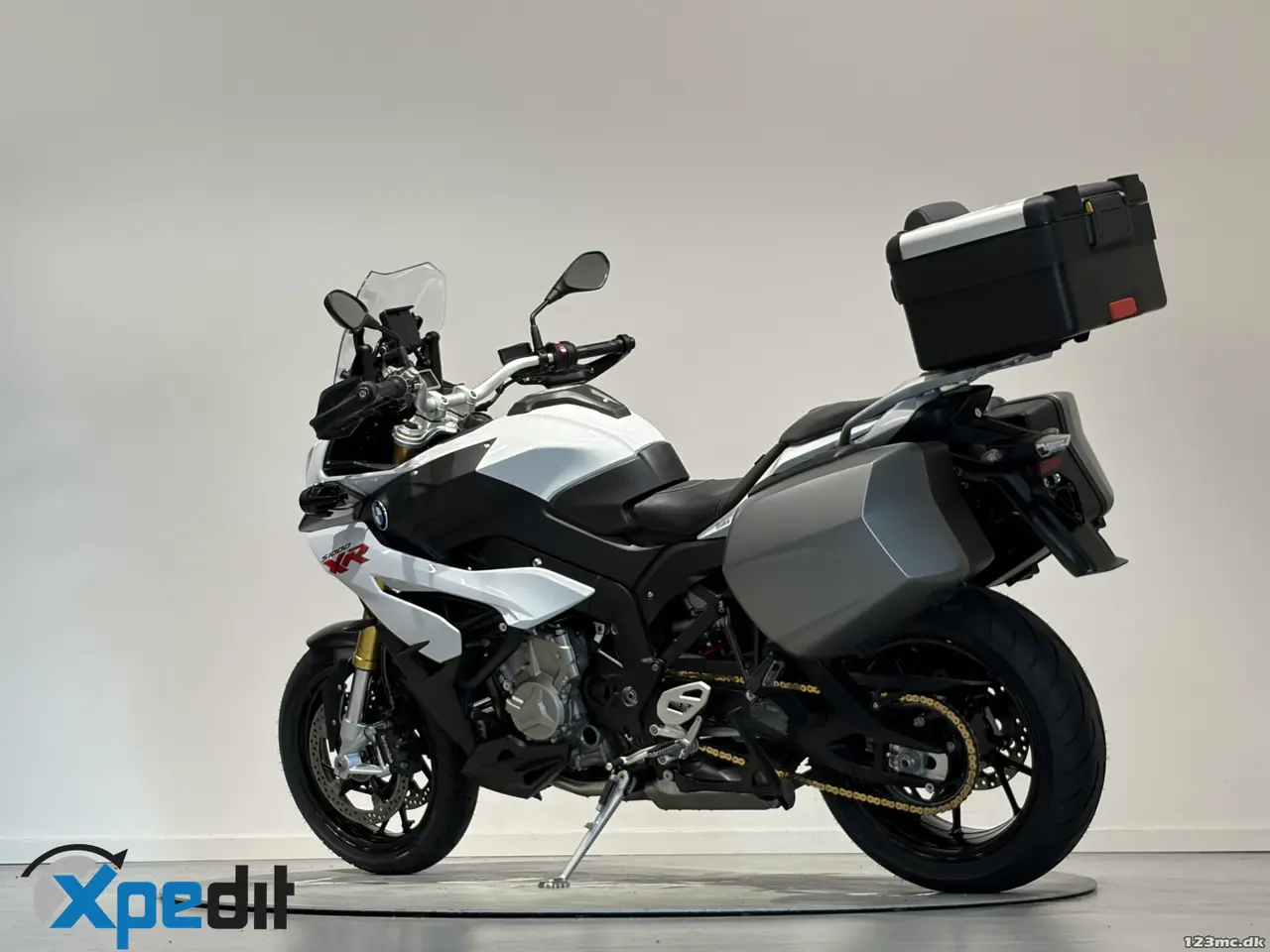 Billede 7 - BMW S 1000 XR