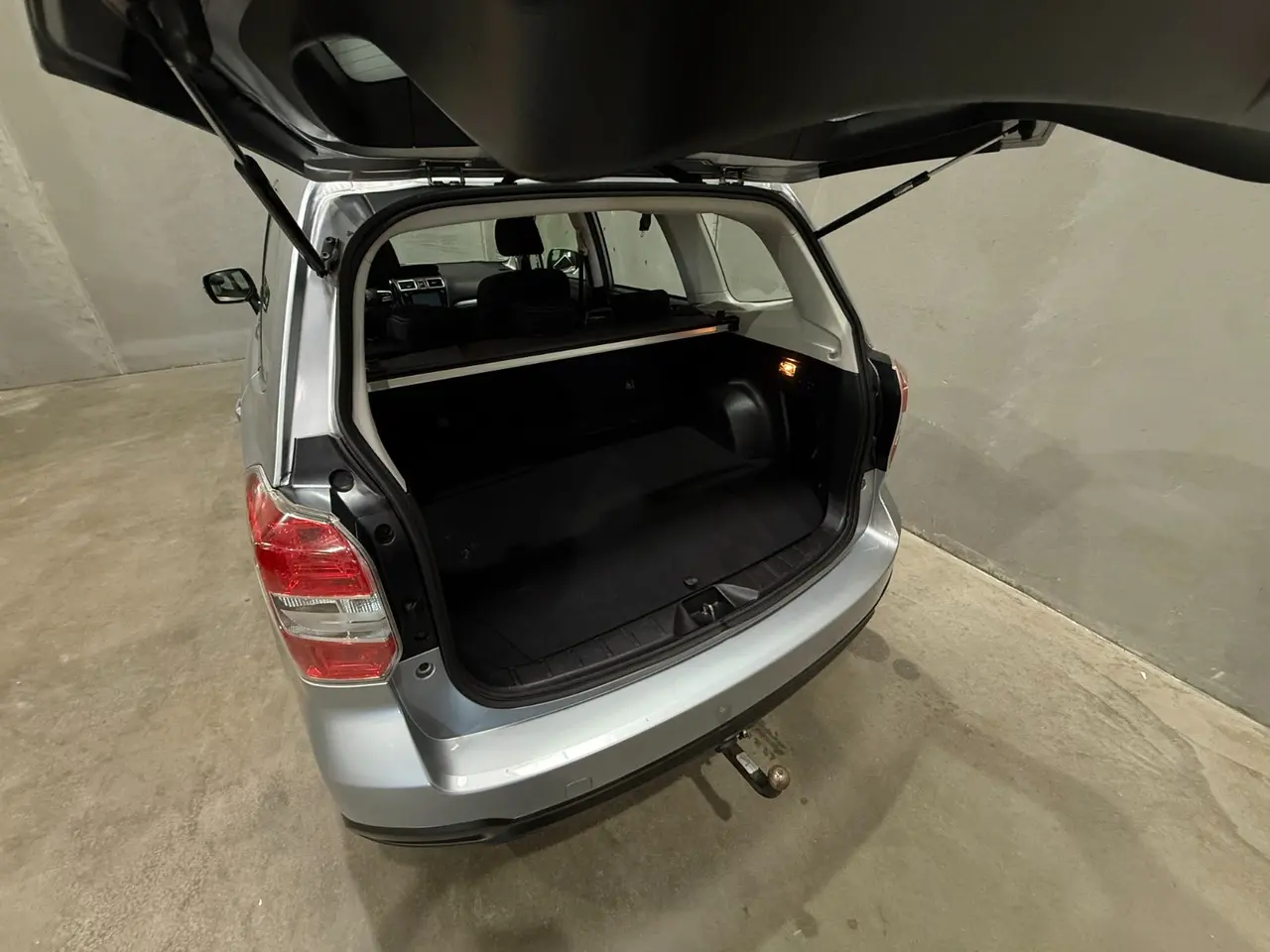 Billede 18 - Subaru Forester 2,0 D XS CVT AWD