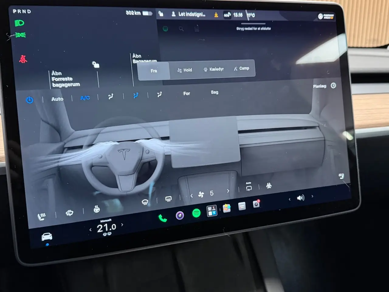 Billede 12 - Tesla Model Y Long Range AWD