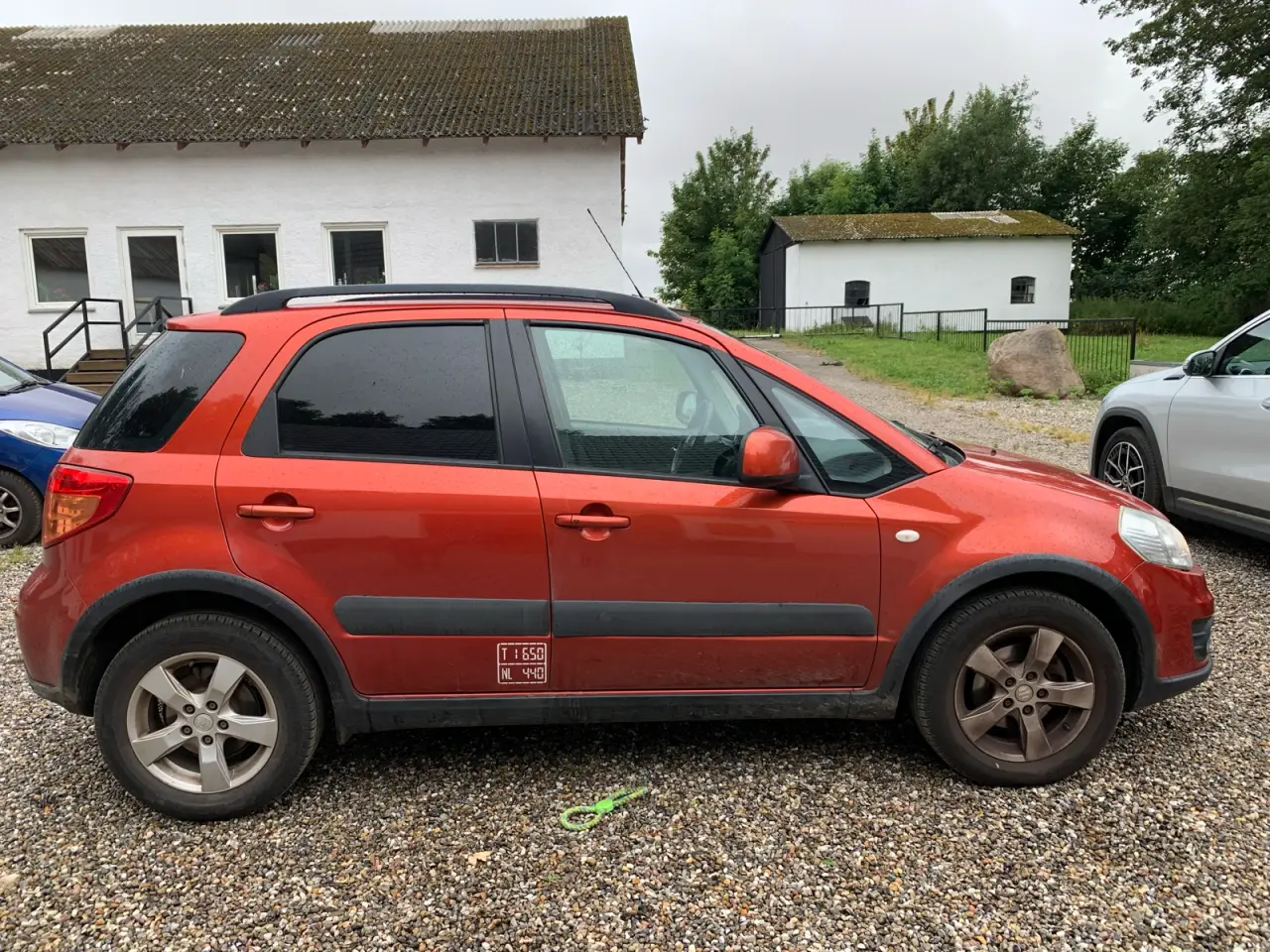 Billede 4 - Suzuki