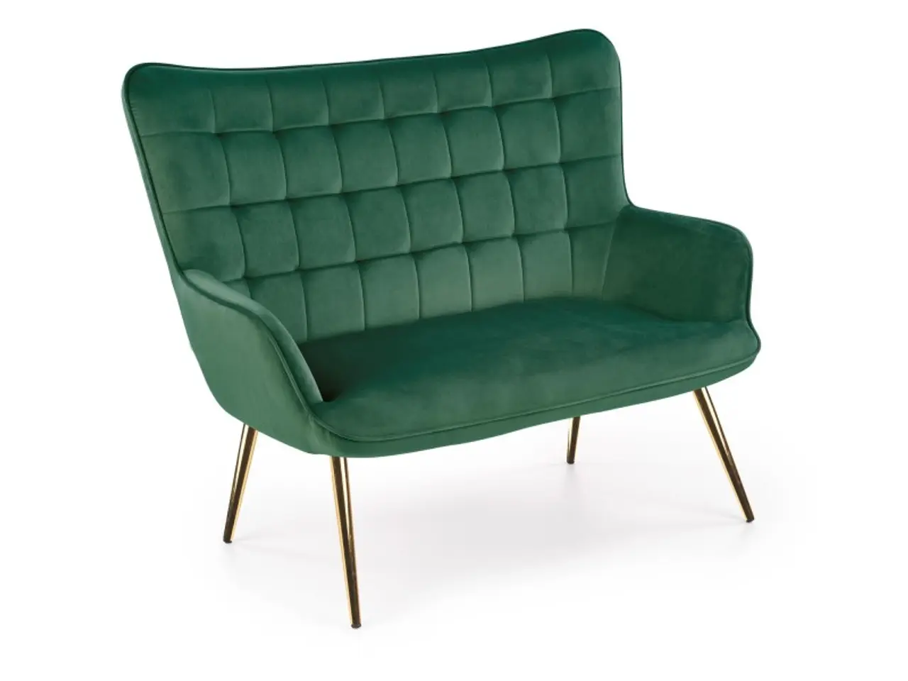 Billede 1 - CASTEL 2 XL sofa