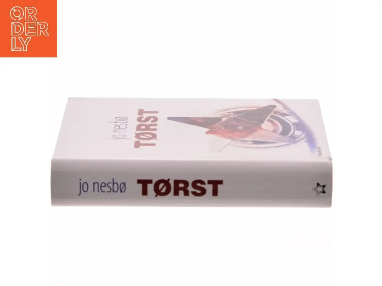 Billede 2 - Tørst af Jo Nesbø (Bog)