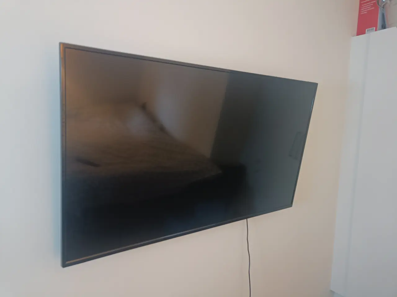 Billede 1 - Prosonic SmartTV 55" UHD