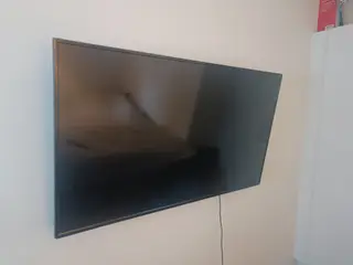Prosonic SmartTV 55" UHD