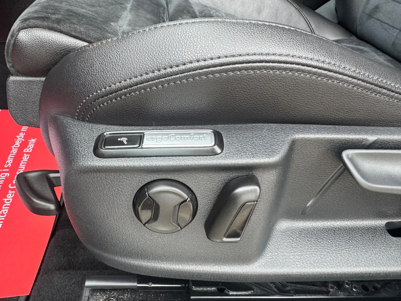 Billede 19 - VW Passat 1,5 TSi 150 Highline Premium Variant DSG
