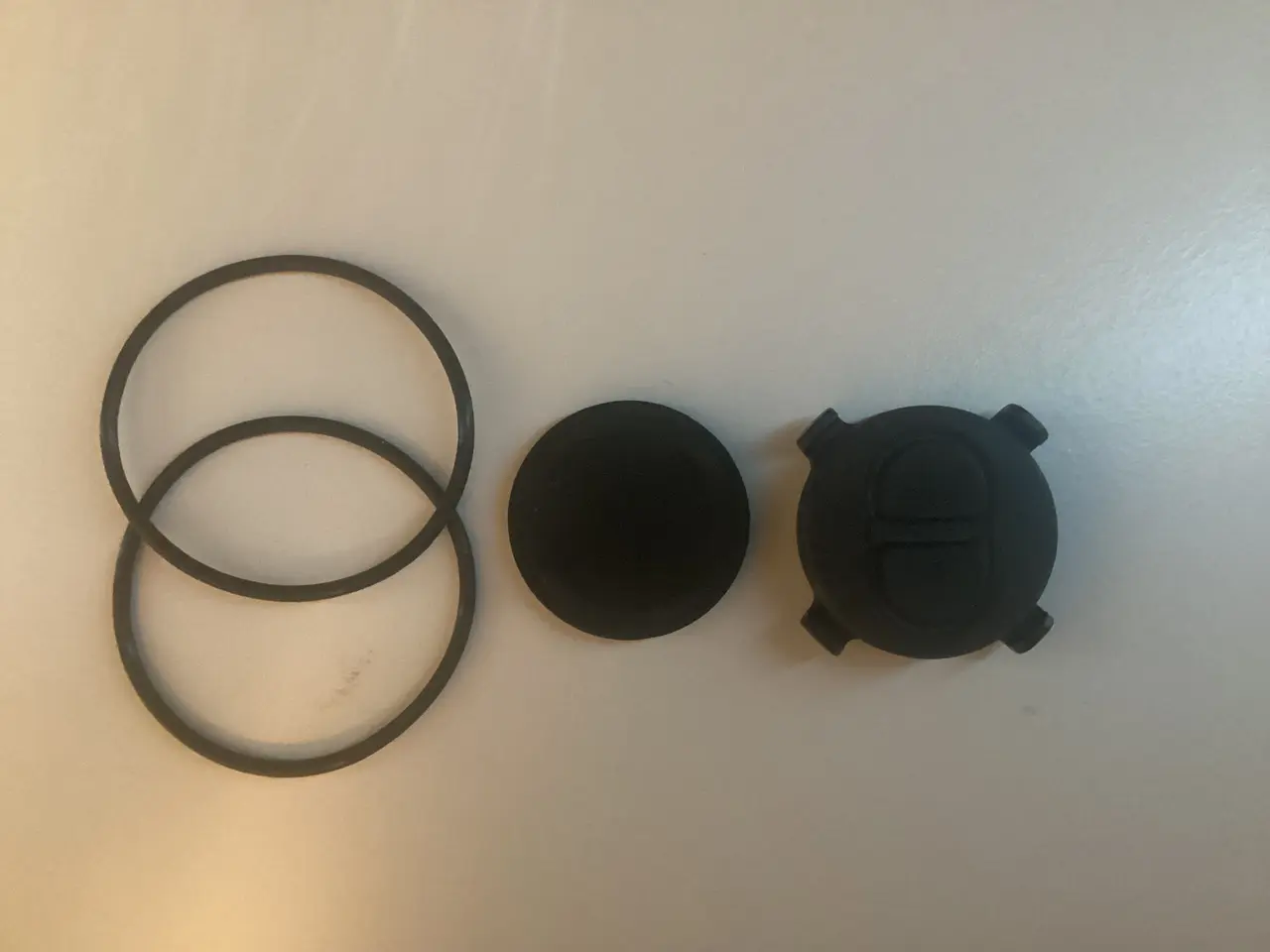 Billede 4 - Zwift Hub One Smart Home Trainer 