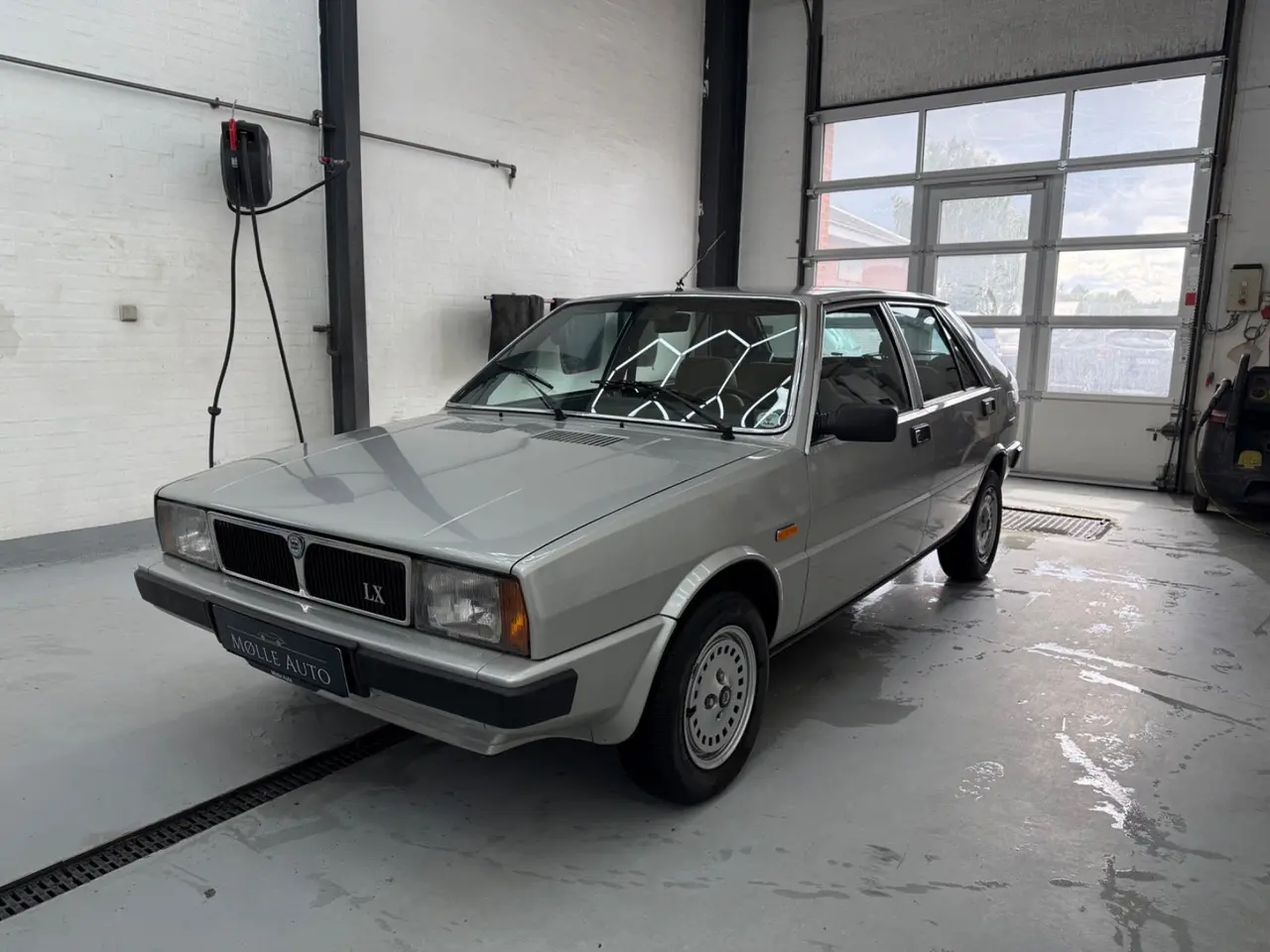 Billede 2 - Lancia Delta 1,3