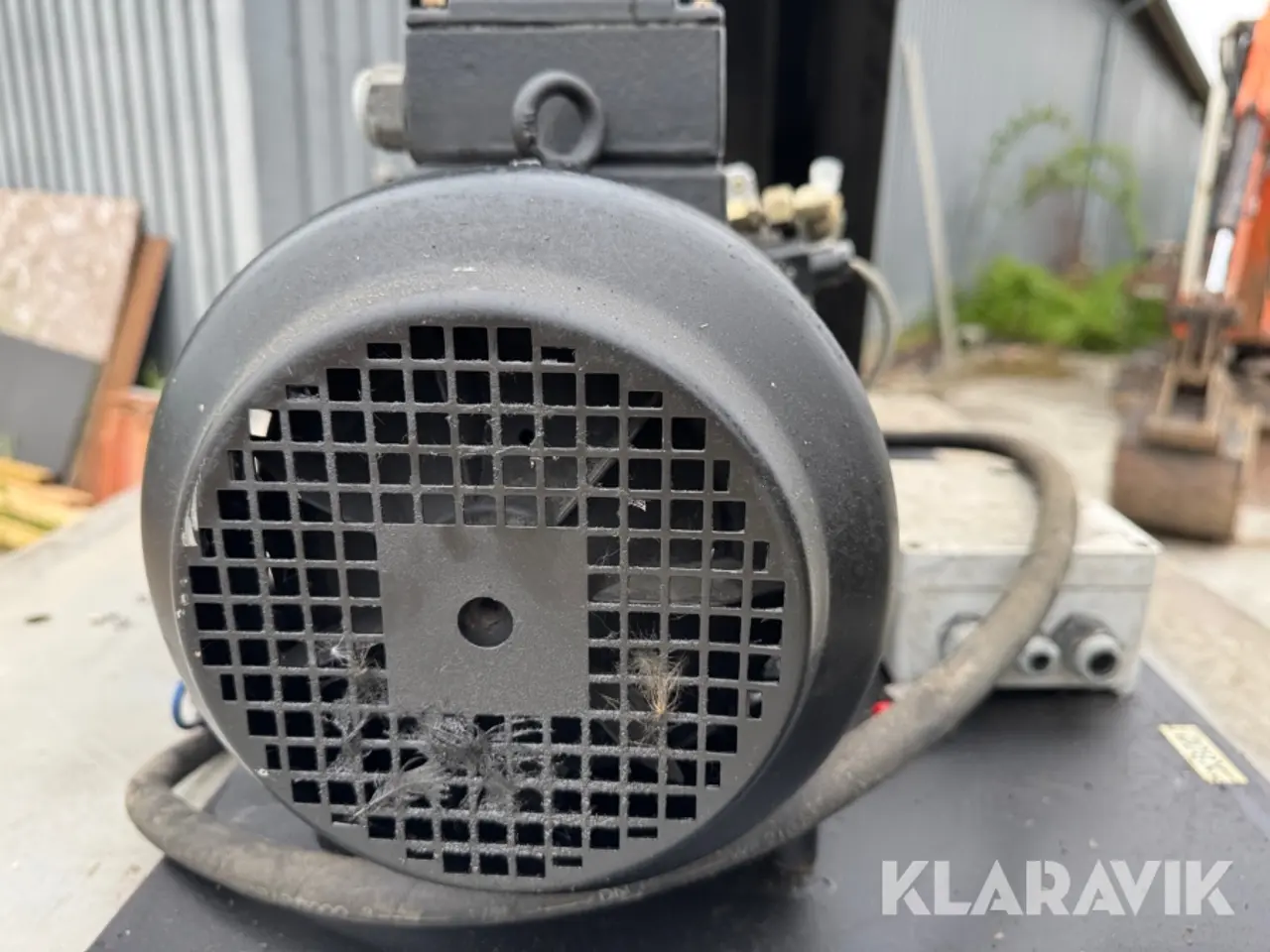 Billede 11 - Sakselift Marco M2,5-015200-D2/2T