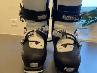 Skistøvle