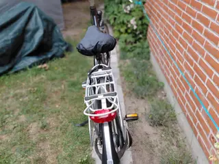 Pæn Dame cykel