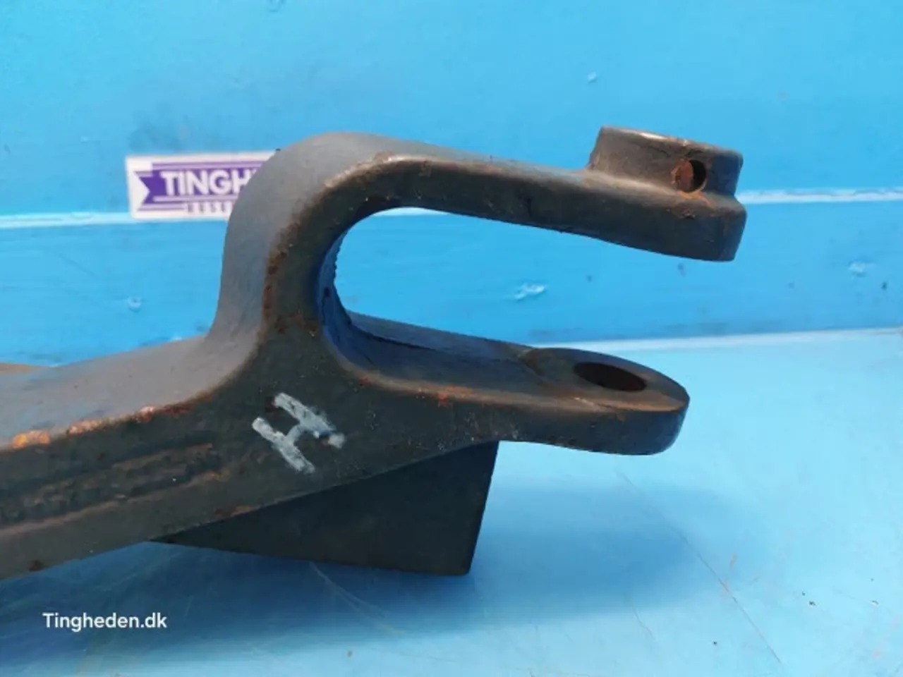 Billede 13 - Massey Ferguson 3060 Arm R. 3382420M12