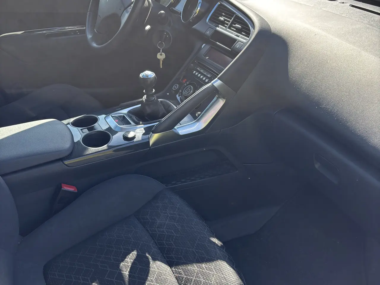 Billede 7 - Velkørende Peugeot 3008