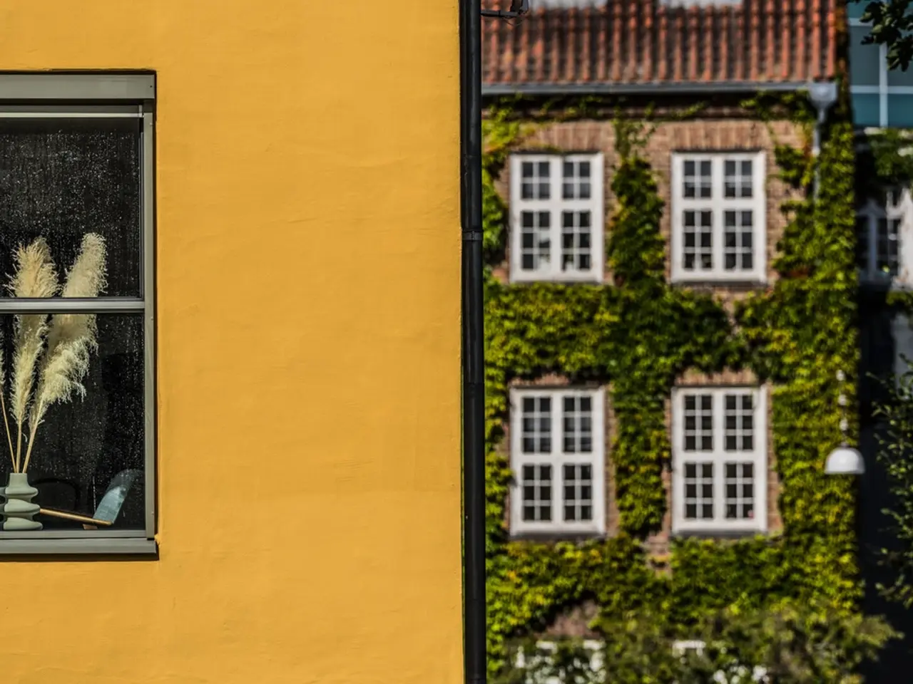 Billede 5 - Roligt kontorlejemål med gårdudsigt Aarhus C. 1.103 m²