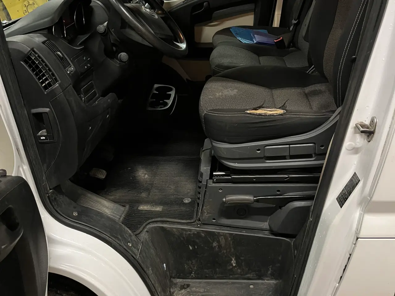 Billede 9 - Fiat Ducato 2.3 mjt 130