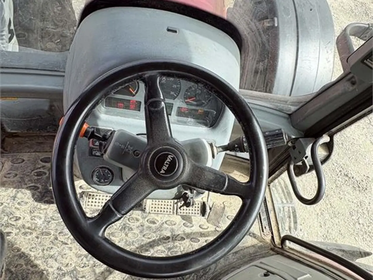 Billede 13 - Valtra T202 D AC14.2