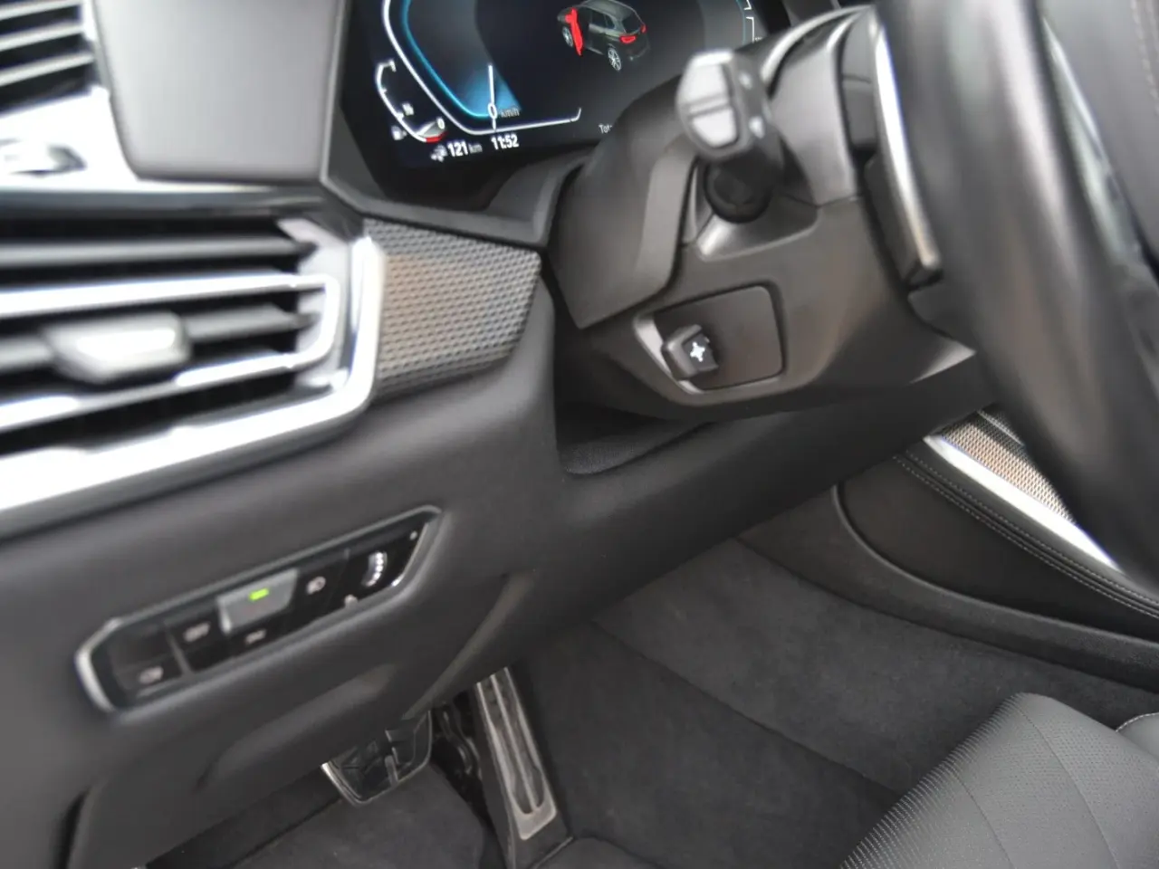 Billede 19 - BMW X5 3,0 xDrive45e M-Sport+ aut.