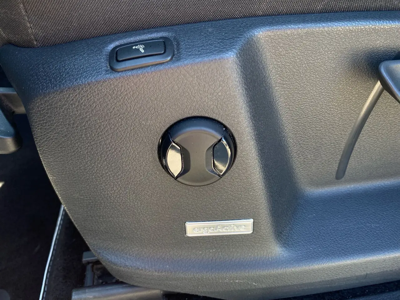 Billede 13 - VW Touran 7 Sæder 1,6 TDI BMT Highline DSG 115HK 7g Aut.