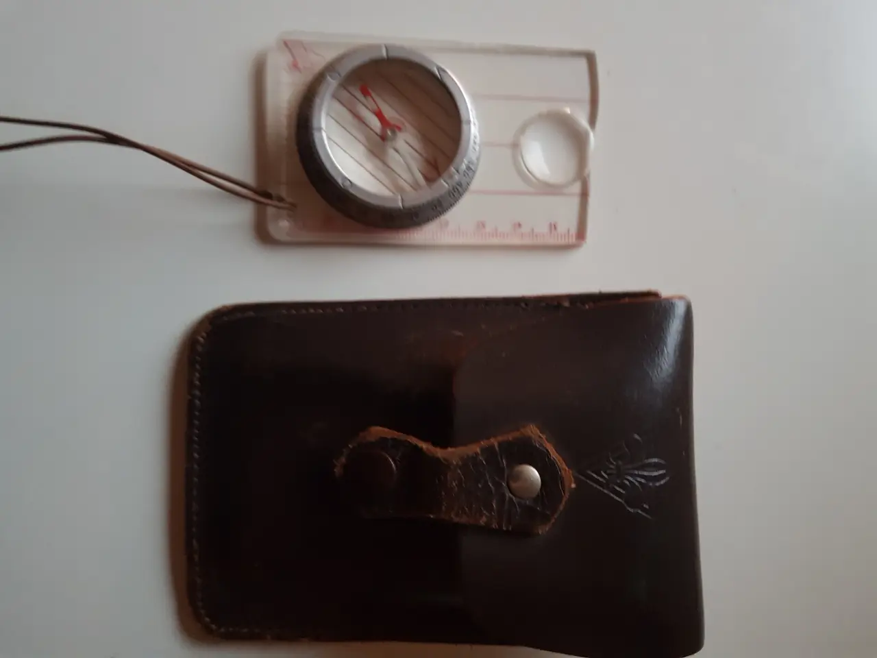 Billede 1 - Kompasser 2stk