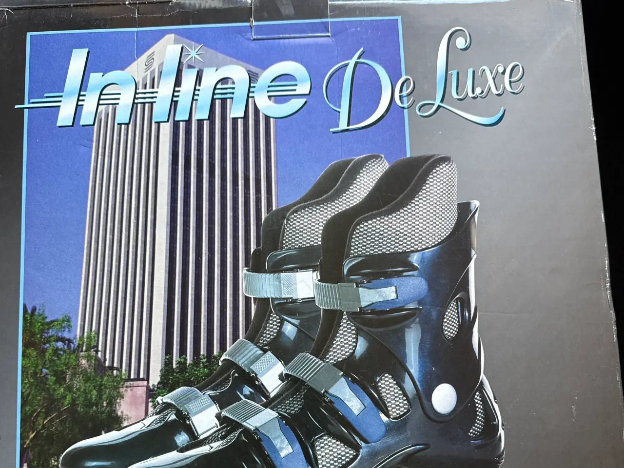 Billede 1 - INLINER 