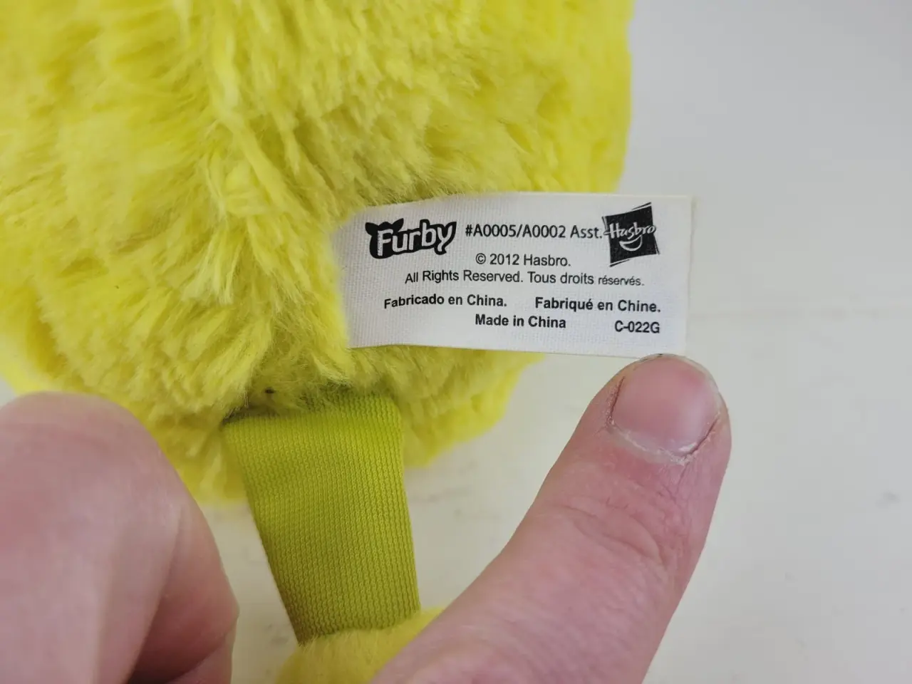Billede 3 - Sjov Furby Boom med original indpakning
