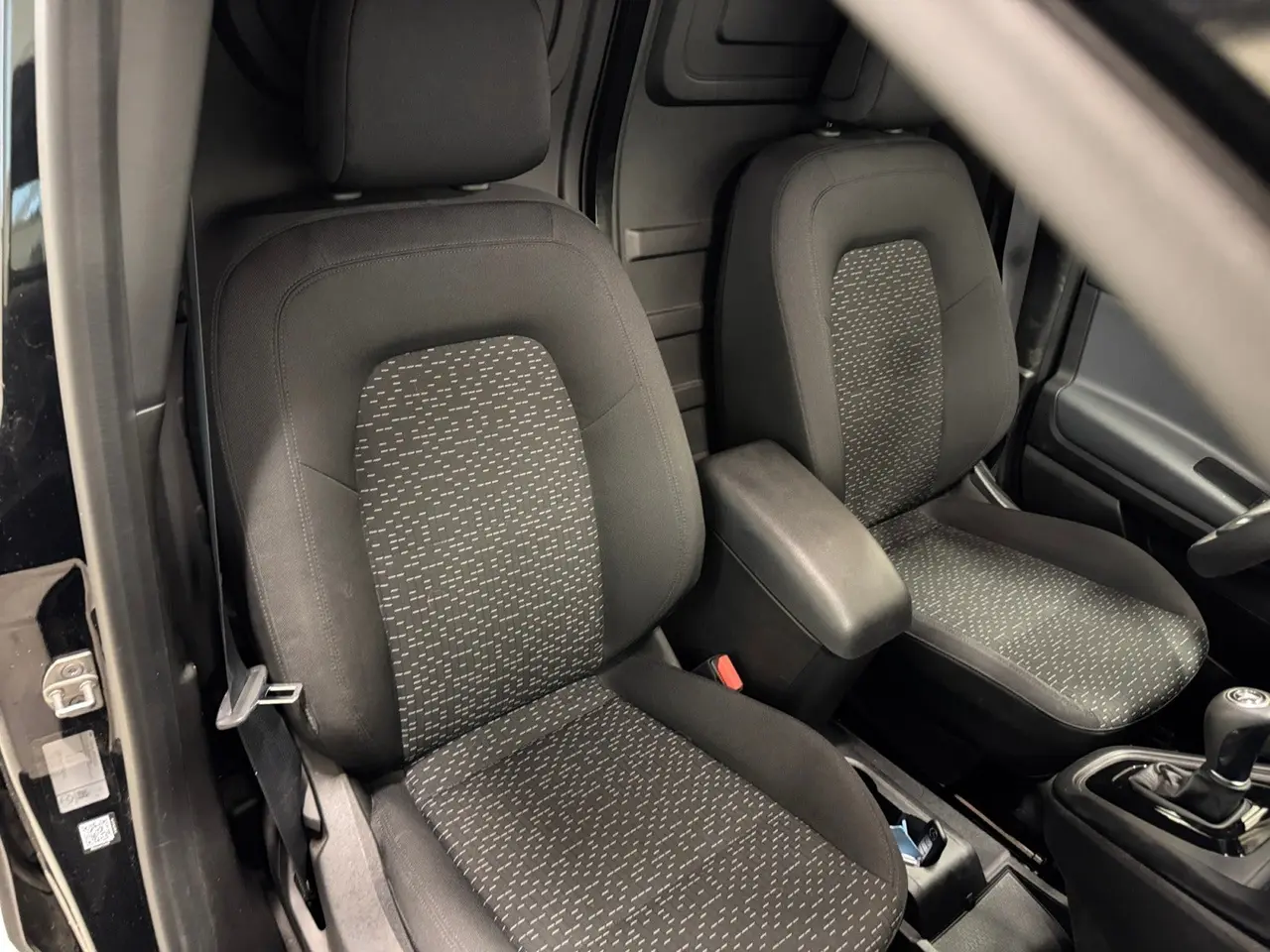 Billede 14 - Mercedes eCitan A3 Basis Van