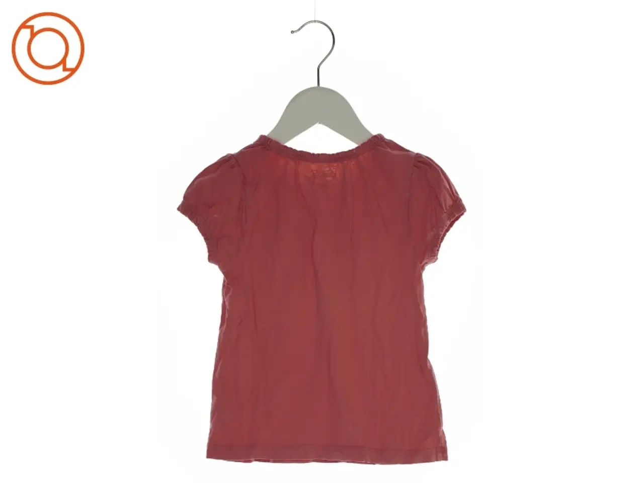 Billede 2 - Bluse fra Oshkosh (str. ca. 98)