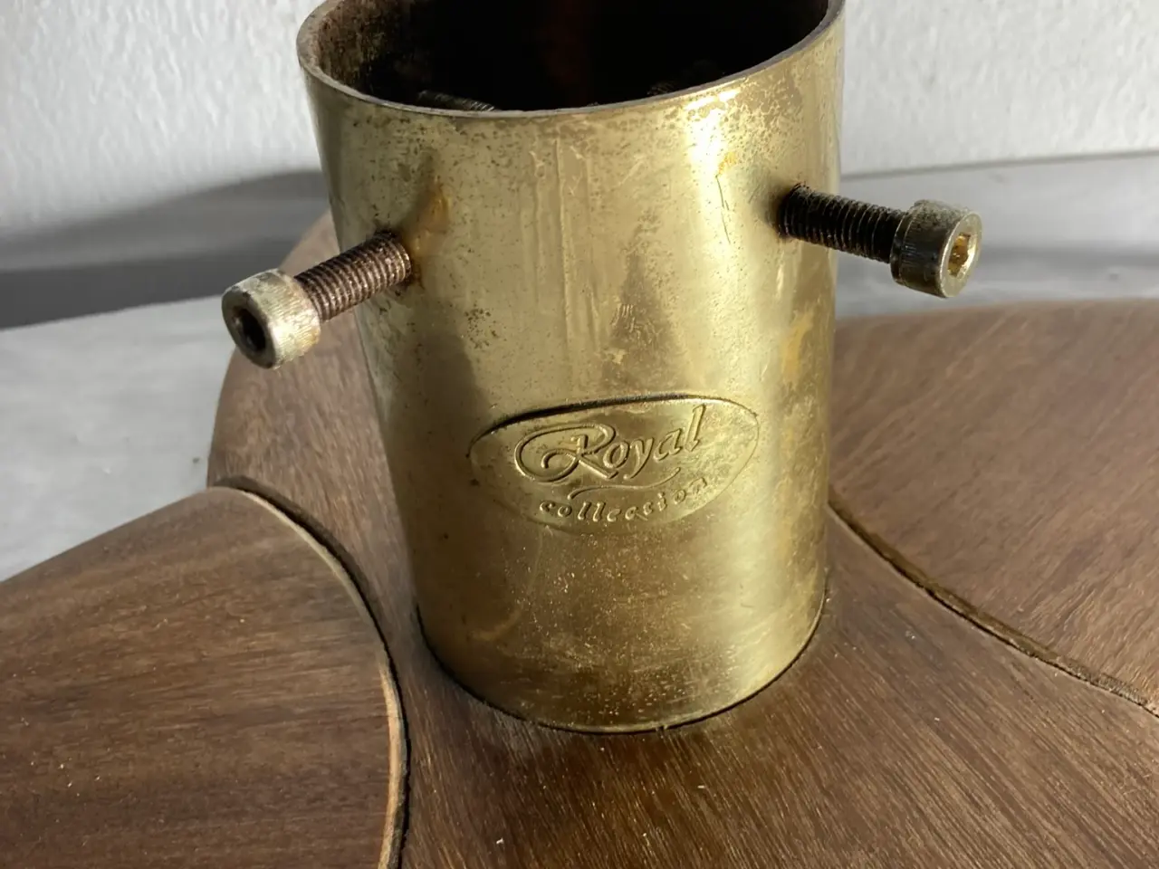 Billede 3 - JULETRÆSFOD